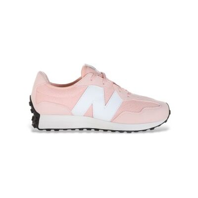 New Balance GS327V1 Pink Schuhe Casual Kinder New Balance GS327V1 Pink Schuhe Casual Kinder