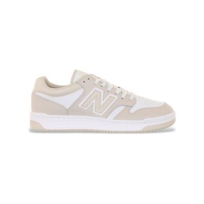 New Balance für Herren. BB480LV1 Turnschuhe 480 beige (36), Wohnung, Schnürsenkel, Lässig New Balance für Herren. BB480LV1 Turnschuhe 480 beige (36), Wohnung, Schnürsenkel, Lässig