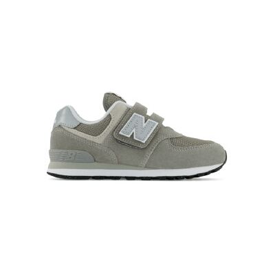New Balance Unisex für Kinder. PV574V1 Leder Turnschuhe 574 Core Hook & Loop grün (35 W), Wohnung, Klettverschluss, Lässig, Kinderbekleidung New Balance Unisex für Kinder. PV574V1 Leder Turnschuhe 574 Core Hook & Loop grün (35 W), Wohnung, Klettverschluss, Lässig, Kinderbekleidung