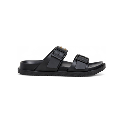 Pepe Jeans für Damen. PLS700005 Ocean Nieten Sandalen schwarz (40), Wohnung, Keine, Lässig, Strandbekleidung Pepe Jeans für Damen. PLS700005 Ocean Nieten Sandalen schwarz (40), Wohnung, Keine, Lässig, Strandbekleidung