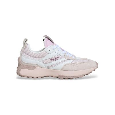 Pepe Jeans für Damen. PLS600046 Lucky Knitted Hausschuhe rosa (37), Wohnung, Schnürsenkel, Lässig Pepe Jeans für Damen. PLS600046 Lucky Knitted Hausschuhe rosa (37), Wohnung, Schnürsenkel, Lässig