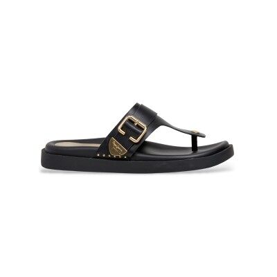 Pepe Jeans für Damen. PLS900023 Sade Urban Sandalen schwarz (36), Wohnung, Keine, Lässig, Synthetisch Pepe Jeans für Damen. PLS900023 Sade Urban Sandalen schwarz (36), Wohnung, Keine, Lässig, Synthetisch