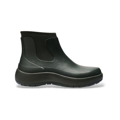 Rains für Herren. 70230 Stiefeletten The Dry Boot grün (43), Wohnung, Keine, Lässig, PVC Rains für Herren. 70230 Stiefeletten The Dry Boot grün (43), Wohnung, Keine, Lässig, PVC