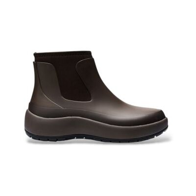 Rains für Damen. 70310 Stiefeletten The Dry braun (38), Wohnung, Keine, Lässig, PVC Rains für Damen. 70310 Stiefeletten The Dry braun (38), Wohnung, Keine, Lässig, PVC