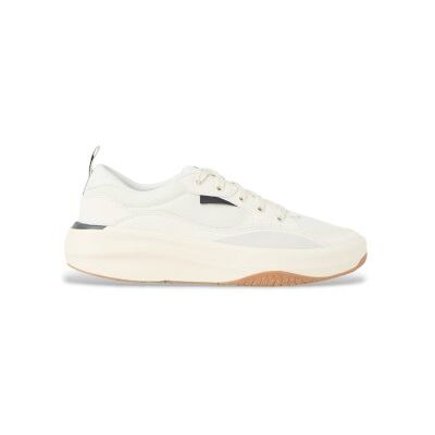 Reef für Herren. CJ8978 Fanning off-white Turnschuhe (45), Leder, Weiß, Wohnung, Schnürsenkel, Lässig Reef für Herren. CJ8978 Fanning off-white Turnschuhe (45), Leder, Weiß, Wohnung, Schnürsenkel, Lässig