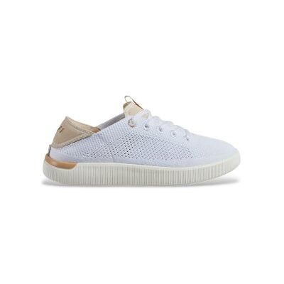 Reef für Damen. CJ6315 Turnschuhe Neptunblau (37.5), Wohnung, Schnürsenkel, Lässig Reef für Damen. CJ6315 Turnschuhe Neptunblau (37.5), Wohnung, Schnürsenkel, Lässig