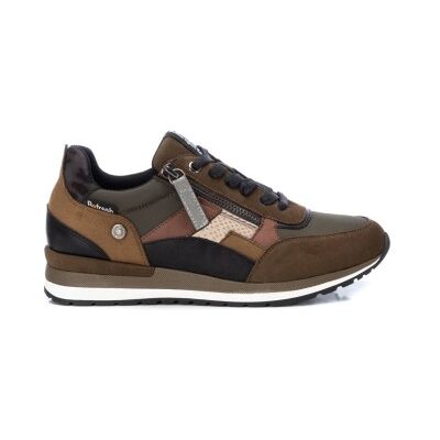 Refresh für Damen. 17015905-KAKI Turnschuhe 170159 grün (37), 1 bis 3 cm, Schnürsenkel, Lässig Refresh für Damen. 17015905-KAKI Turnschuhe 170159 grün (37), 1 bis 3 cm, Schnürsenkel, Lässig