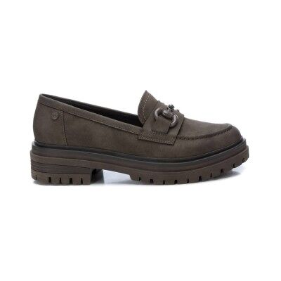 Refresh für Damen. 17142202-KAKI Mokassins 171422 khaki (39), Wohnung, 3 bis 5 cm, Keine, Lässig, Grün, Kunstleder, Klassisch Refresh für Damen. 17142202-KAKI Mokassins 171422 khaki (39), Wohnung, 3 bis 5 cm, Keine, Lässig, Grün, Kunstleder, Klassisch