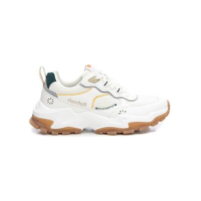 Refresh für Damen. 17240401-BLANCO Schuhe 172404 weiß (37), Wohnung, Schnürsenkel, Lässig Refresh für Damen. 17240401-BLANCO Schuhe 172404 weiß (37), Wohnung, Schnürsenkel, Lässig