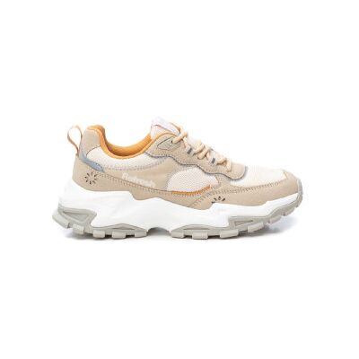 Refresh für Damen. 17240403-BEIGE Turnschuhe 172404 beige (35), Wohnung, Schnürsenkel, Lässig Refresh für Damen. 17240403-BEIGE Turnschuhe 172404 beige (35), Wohnung, Schnürsenkel, Lässig