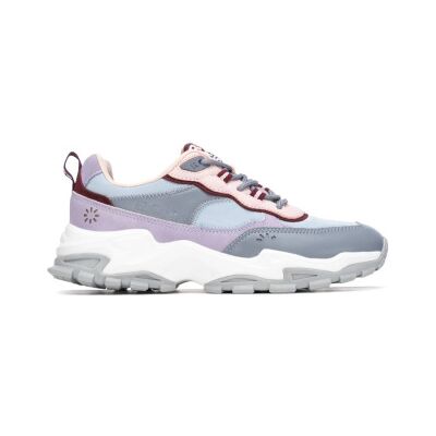 Refresh für Damen. 17240408-JEANS Schuhe 172404 blau (35), Stoff, Wohnung, Schnürsenkel, Lässig Refresh für Damen. 17240408-JEANS Schuhe 172404 blau (35), Stoff, Wohnung, Schnürsenkel, Lässig