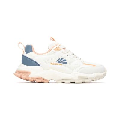 Refresh für Damen. 17501706-BLANCO Turnschuhe 175017 weiß (37), Stoff, Wohnung, Schnürsenkel, Lässig Refresh für Damen. 17501706-BLANCO Turnschuhe 175017 weiß (37), Stoff, Wohnung, Schnürsenkel, Lässig