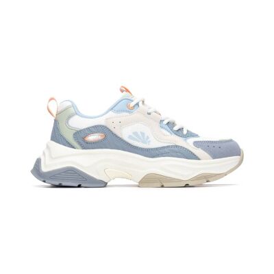 Refresh für Damen. 17504701-JEANS Turnschuhe 175047 blau (39), 3 bis 5 cm, Schnürsenkel, Lässig Refresh für Damen. 17504701-JEANS Turnschuhe 175047 blau (39), 3 bis 5 cm, Schnürsenkel, Lässig