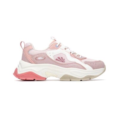Refresh für Damen. 17504702-NUDE Turnschuhe 175047 nackt (38), 3 bis 5 cm, Schnürsenkel, Lässig Refresh für Damen. 17504702-NUDE Turnschuhe 175047 nackt (38), 3 bis 5 cm, Schnürsenkel, Lässig