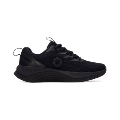 Refresh für Damen. 17518204-NEGRO Turnschuhe 175182 schwarz (35), Wohnung, Schnürsenkel, Lässig, Sportlich Refresh für Damen. 17518204-NEGRO Turnschuhe 175182 schwarz (35), Wohnung, Schnürsenkel, Lässig, Sportlich
