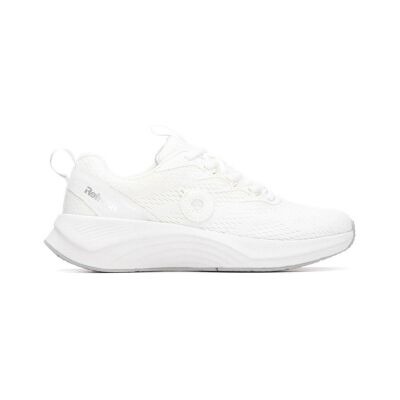 Refresh für Damen. 17518205-BLANCO Turnschuhe 175182 weiß (35), Wohnung, Schnürsenkel, Lässig Refresh für Damen. 17518205-BLANCO Turnschuhe 175182 weiß (35), Wohnung, Schnürsenkel, Lässig