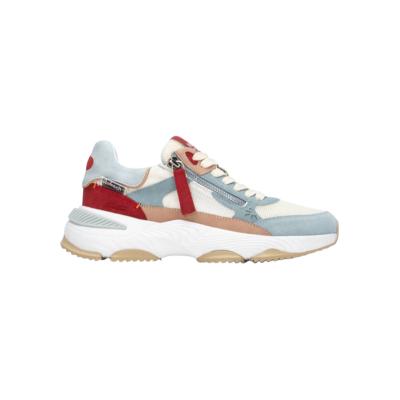 Refresh für Damen. 17519902-JEANS Turnschuhe 175199 blau (40), Wohnung, Reißverschluss, Lässig Refresh für Damen. 17519902-JEANS Turnschuhe 175199 blau (40), Wohnung, Reißverschluss, Lässig