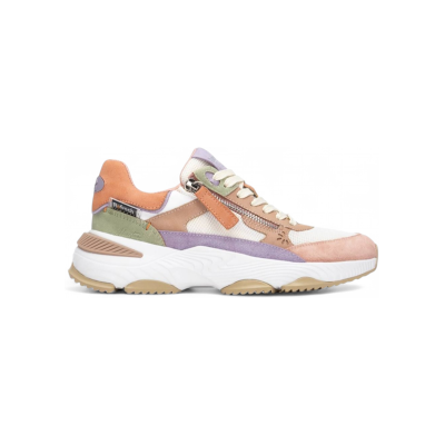 Refresh für Damen. 17519904-NUDE Turnschuhe 175199 braun (35), Wohnung, Reißverschluss, Lässig Refresh für Damen. 17519904-NUDE Turnschuhe 175199 braun (35), Wohnung, Reißverschluss, Lässig