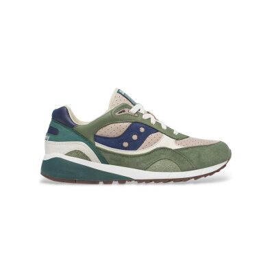 Saucony für Herren. S70945-2 Schuhe Shasow 5000 grün (42), Leder, Wohnung, Schnürsenkel, Lässig Saucony für Herren. S70945-2 Schuhe Shasow 5000 grün (42), Leder, Wohnung, Schnürsenkel, Lässig