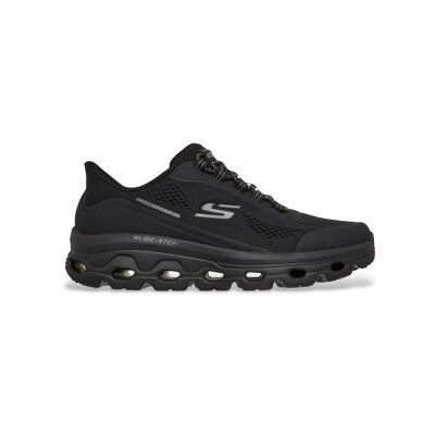Skechers für Herren. 237812 Slip-Ins Sneaker: Glide-Step Sole - Glover Peak schwarz (44), 1 bis 3 cm, Schnürsenkel, Lässig, Sportlich, Multi Skechers für Herren. 237812 Slip-Ins Sneaker: Glide-Step Sole - Glover Peak schwarz (44), 1 bis 3 cm, Schnürsenkel, Lässig, Sportlich, Multi