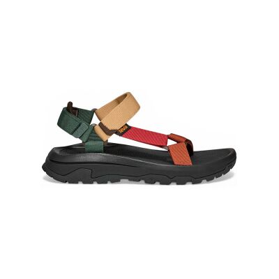 Teva für Herren. 1173670 Hurricane XLT3 mehrfarbige Sandalen (44.5), Wohnung, Klettverschluss, Lässig Teva für Herren. 1173670 Hurricane XLT3 mehrfarbige Sandalen (44.5), Wohnung, Klettverschluss, Lässig