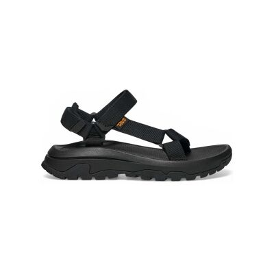 Teva für Damen. 1173671 Hurricane XLT3 Sandalen schwarz (39), Wohnung, 1 bis 3 cm, Klettverschluss, Lässig Teva für Damen. 1173671 Hurricane XLT3 Sandalen schwarz (39), Wohnung, 1 bis 3 cm, Klettverschluss, Lässig