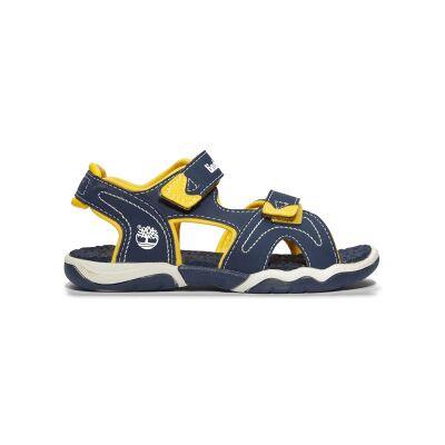 Timberland Kinder Adventure Seeker Riptape Sandalen - Outdoor-Schuhe Timberland Kinder Adventure Seeker Riptape Sandalen - Outdoor-Schuhe