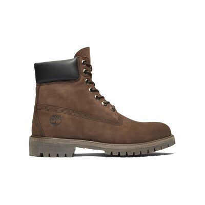 Timberland für Herren. TB1100012141 Stiefel 6 Inch Lace Up Wasserdicht braun (47.5 W), Wohnung, Keine, Lässig, Draußen Timberland für Herren. TB1100012141 Stiefel 6 Inch Lace Up Wasserdicht braun (47.5 W), Wohnung, Keine, Lässig, Draußen