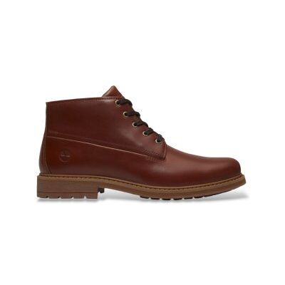 Timberland für Herren. TB0A5SRXEM61 Braune Chukka-Stiefeletten Stormbucks aus Leder (44), Wohnung, Schnürsenkel, Lässig, Klassisch Timberland für Herren. TB0A5SRXEM61 Braune Chukka-Stiefeletten Stormbucks aus Leder (44), Wohnung, Schnürsenkel, Lässig, Klassisch