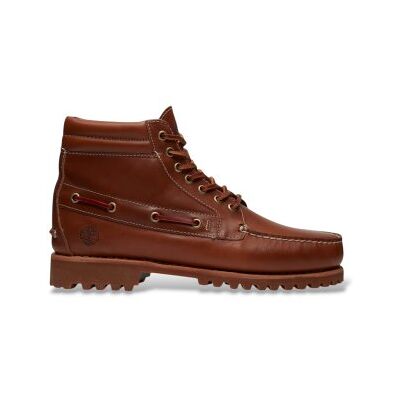 Timberland für Herren. TB0A2N4CAMX1 Authentic Lederstiefeletten braun (45.5 W), Wohnung, Schnürsenkel, Lässig Timberland für Herren. TB0A2N4CAMX1 Authentic Lederstiefeletten braun (45.5 W), Wohnung, Schnürsenkel, Lässig