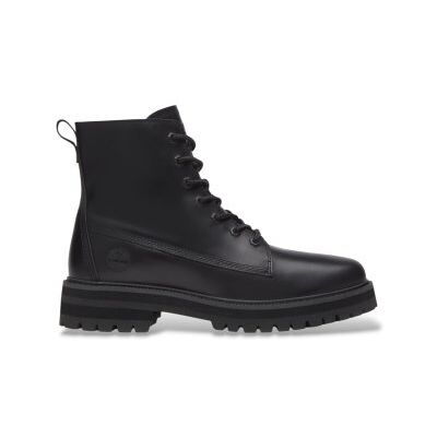 Timberland für Herren. TB0A41CGW021 Britton Drive Lederstiefel, schwarz (44), Wohnung, Schnürsenkel, Lässig Timberland für Herren. TB0A41CGW021 Britton Drive Lederstiefel, schwarz (44), Wohnung, Schnürsenkel, Lässig