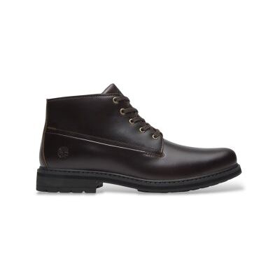 Timberland für Herren. TB0A5SRXW011 Braune Chukka Stormbucks Lederstiefeletten (41), Wohnung, Schnürsenkel, Lässig Timberland für Herren. TB0A5SRXW011 Braune Chukka Stormbucks Lederstiefeletten (41), Wohnung, Schnürsenkel, Lässig