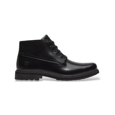 Timberland für Herren. TB0A5SRXW021 Chukka Stormbucks Lederstiefeletten schwarz (44), Wohnung, Schnürsenkel, Lässig Timberland für Herren. TB0A5SRXW021 Chukka Stormbucks Lederstiefeletten schwarz (44), Wohnung, Schnürsenkel, Lässig