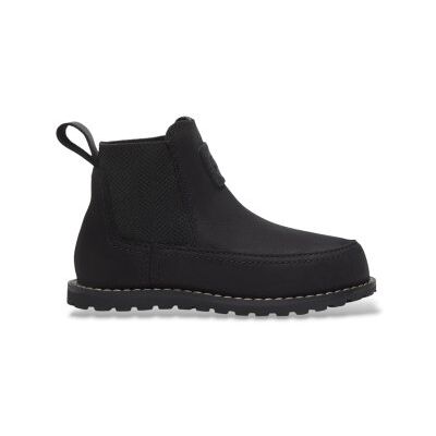 Timberland Unisex für Kinder. TB0A2P2QAPH1 Pokey Pine Lederstiefeletten schwarz (37.5), Wohnung, Keine, Lässig, Kinderbekleidung Timberland Unisex für Kinder. TB0A2P2QAPH1 Pokey Pine Lederstiefeletten schwarz (37.5), Wohnung, Keine, Lässig, Kinderbekleidung