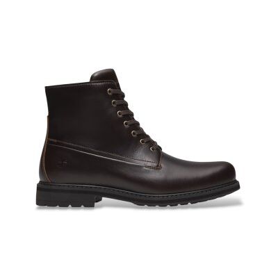 Timberland für Herren. TB0A2N2GW011 Stormbucks Lederstiefeletten dunkelbraun (43), Wohnung, Reißverschluss, Lässig Timberland für Herren. TB0A2N2GW011 Stormbucks Lederstiefeletten dunkelbraun (43), Wohnung, Reißverschluss, Lässig