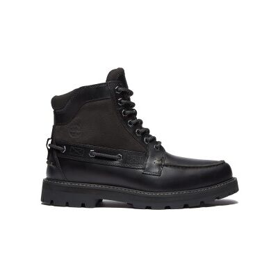 Timberland für Herren. TB0A697HW021 Britton Road Lederstiefel schwarz (46), Wohnung, Schnürsenkel, Lässig Timberland für Herren. TB0A697HW021 Britton Road Lederstiefel schwarz (46), Wohnung, Schnürsenkel, Lässig