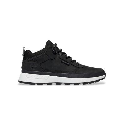Timberland für Herren. TB1A2A580151 Field Trekker Lederschuhe schwarz (41.5), Wohnung, Schnürsenkel, Lässig Timberland für Herren. TB1A2A580151 Field Trekker Lederschuhe schwarz (41.5), Wohnung, Schnürsenkel, Lässig