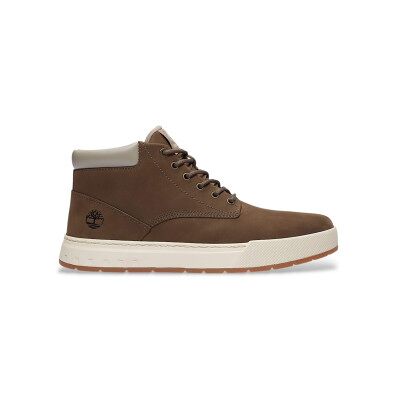 Timberland für Herren. TB0A69FNW071 Maple Grove Leder Sneakers dunkelbraun (41.5), Wohnung, Schnürsenkel, Lässig Timberland für Herren. TB0A69FNW071 Maple Grove Leder Sneakers dunkelbraun (41.5), Wohnung, Schnürsenkel, Lässig