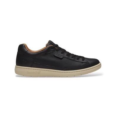 Timberland für Herren. TB0A5P7QW021 Portofino Pier Lederslipper, schwarz (46), Wohnung, Schnürsenkel, Lässig Timberland für Herren. TB0A5P7QW021 Portofino Pier Lederslipper, schwarz (46), Wohnung, Schnürsenkel, Lässig