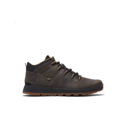 Timberland für Herren. TB0A657Z0331 Sprint Trekker Leder Turnschuhe braun (41), Wohnung, Schnürsenkel, Lässig Timberland für Herren. TB0A657Z0331 Sprint Trekker Leder Turnschuhe braun (41), Wohnung, Schnürsenkel, Lässig