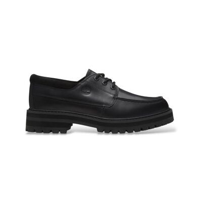 Timberland für Herren. TB0A42KGW021 Britton Drive Lederschuhe, schwarz (45), Wohnung, Schnürsenkel, Lässig Timberland für Herren. TB0A42KGW021 Britton Drive Lederschuhe, schwarz (45), Wohnung, Schnürsenkel, Lässig