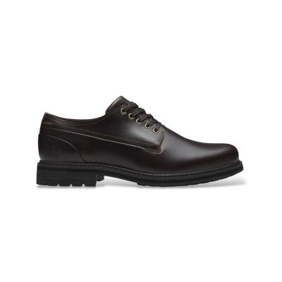 Timberland für Herren. TB0A5TKTW011 Braune Stormbucks-Lederschuhe (43), Wohnung, Schnürsenkel, Lässig, Klassisch Timberland für Herren. TB0A5TKTW011 Braune Stormbucks-Lederschuhe (43), Wohnung, Schnürsenkel, Lässig, Klassisch