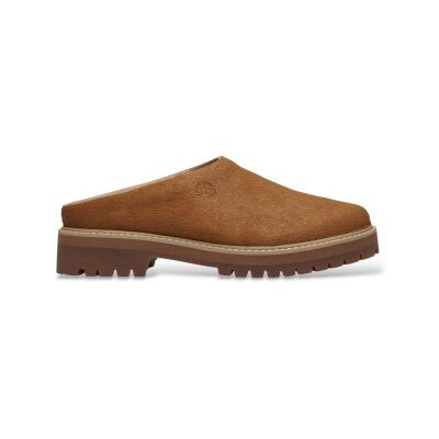 Timberland für Herren. TB0A5RCB01N1 Heritage-Clogs aus Leder, braun (43.5 W), Wohnung, Keine, Lässig Timberland für Herren. TB0A5RCB01N1 Heritage-Clogs aus Leder, braun (43.5 W), Wohnung, Keine, Lässig