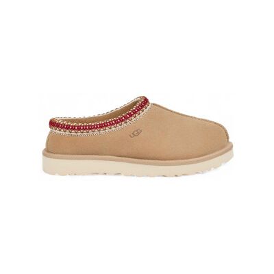 UGG für Damen. 5955 Tasman Leder Turnschuhe braun (37), Wohnung, Keine, Lässig, Heimtextilien UGG für Damen. 5955 Tasman Leder Turnschuhe braun (37), Wohnung, Keine, Lässig, Heimtextilien
