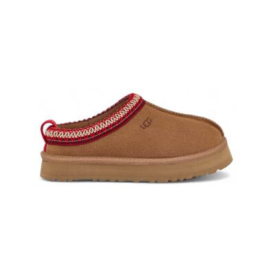 UGG für Mädchen. 1143776K Braune Tazz Leder Turnschuhe (35), Wohnung, Keine, Heimtextilien, Kinderbekleidung UGG für Mädchen. 1143776K Braune Tazz Leder Turnschuhe (35), Wohnung, Keine, Heimtextilien, Kinderbekleidung