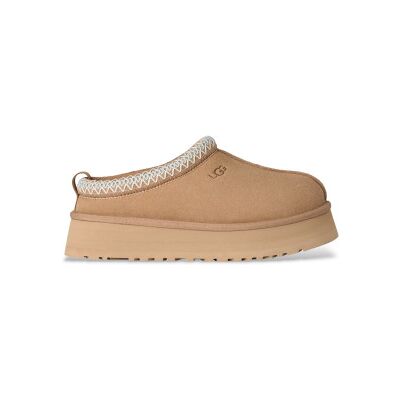 UGG für Damen. 1174471 Leder Clogs Tazz II hellbraun (38), Wohnung, Keine, Lässig UGG für Damen. 1174471 Leder Clogs Tazz II hellbraun (38), Wohnung, Keine, Lässig