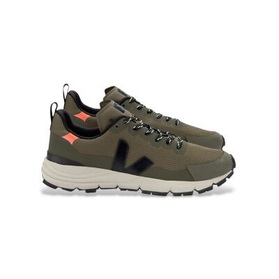 VEJA für Herren. DC0102971 Turnschuhe Dekkan grün (43), Wohnung, Schnürsenkel, Lässig, Nachhaltig, Recyceltes Polyester VEJA für Herren. DC0102971 Turnschuhe Dekkan grün (43), Wohnung, Schnürsenkel, Lässig, Nachhaltig, Recyceltes Polyester