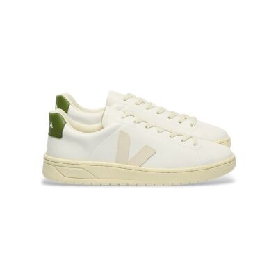 VEJA Unisex. UC0703878 Urca beige Hausschuhe (37), Wohnung, Schnürsenkel, Lässig, Nachhaltig, Recyceltes Polyester VEJA Unisex. UC0703878 Urca beige Hausschuhe (37), Wohnung, Schnürsenkel, Lässig, Nachhaltig, Recyceltes Polyester