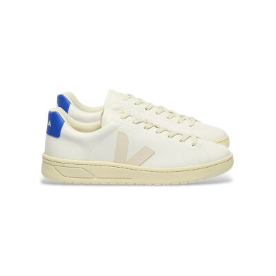 VEJA für Herren. UC0703880 Urca beige Hausschuhe (46), Wohnung, Schnürsenkel, Lässig, Nachhaltig, Recyceltes Polyester VEJA für Herren. UC0703880 Urca beige Hausschuhe (46), Wohnung, Schnürsenkel, Lässig, Nachhaltig, Recyceltes Polyester