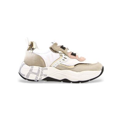 Voile blanche für Damen. 2017475 Leder Turnschuhe Club 105 weiß (39), Wohnung, 1 bis 3 cm, Schnürsenkel, Lässig Voile blanche für Damen. 2017475 Leder Turnschuhe Club 105 weiß (39), Wohnung, 1 bis 3 cm, Schnürsenkel, Lässig